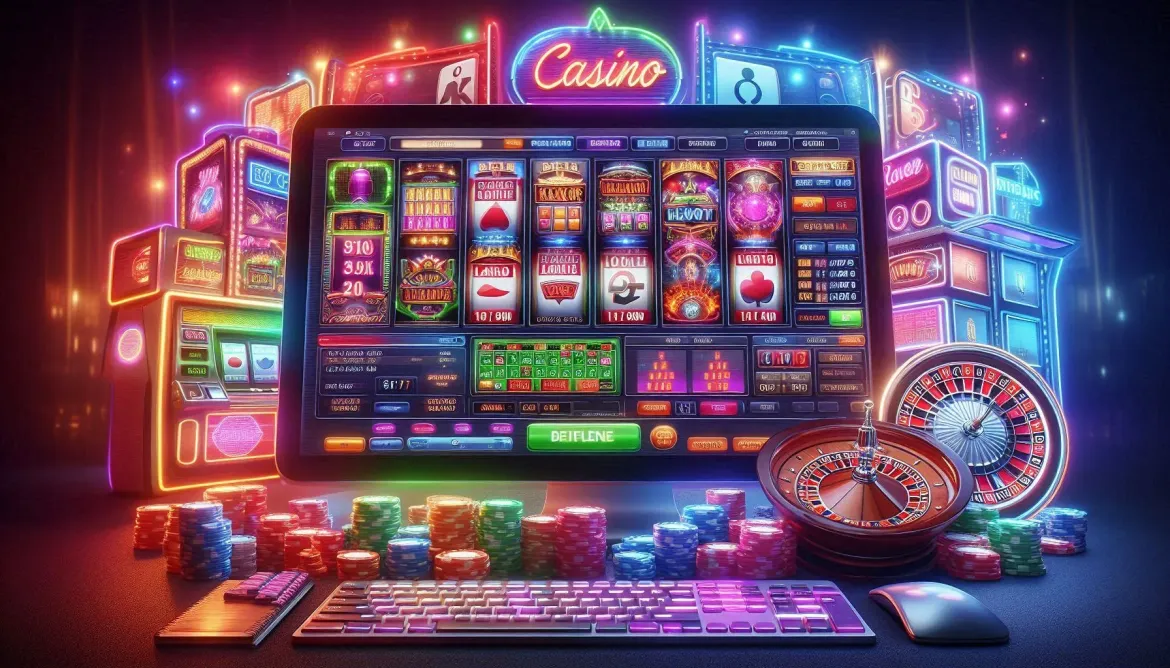 FoxyGold Casino